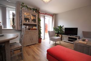 Living/Dining Room- click for photo gallery